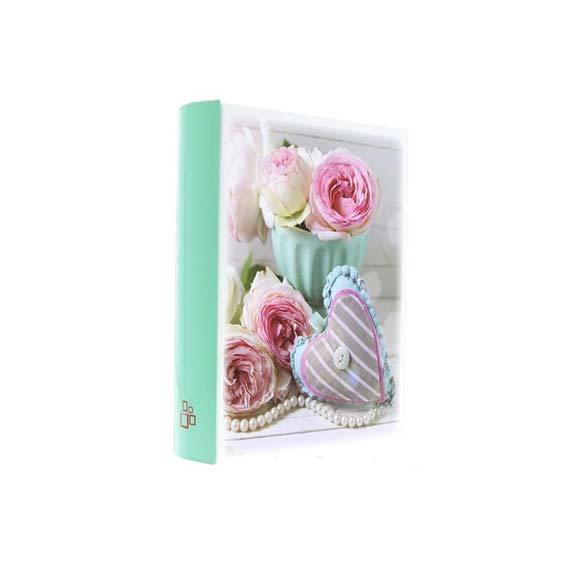 FOTO ALBUM 10x15 cm 300 SL. B46300/2S VINTAGE LOVE - Vintage Love - 1
