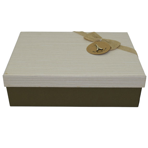 KUTIJA ZA POKLONE 23x17 cm / 6.5 cm BOXset 15/3-1
