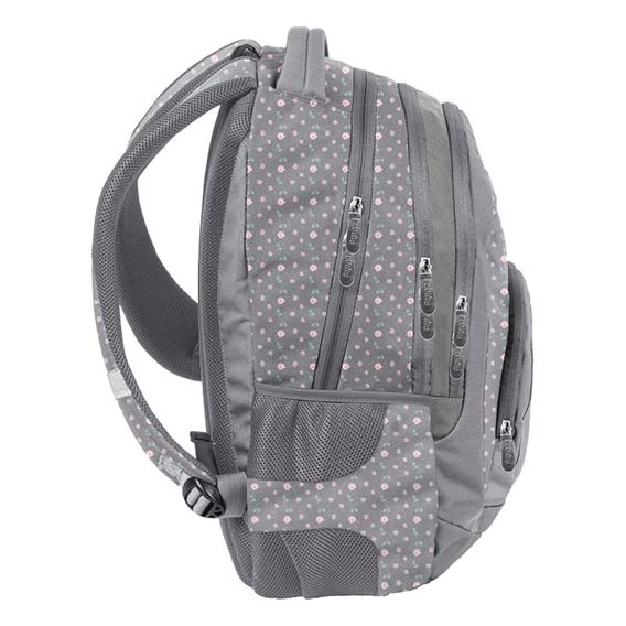 ŠKOLSKI RUKSAK ANATOMSKI BE UNIQ "MINNIE MOUSE"