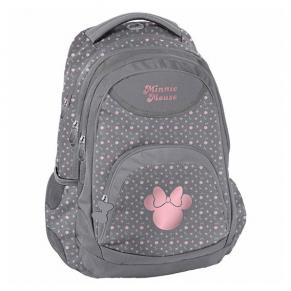 Minne Mouse - sivi