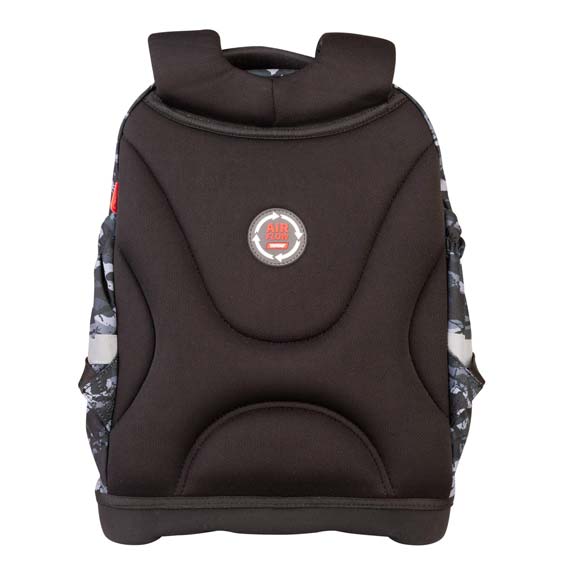 ŠKOLSKI RUKSAK TARGET SUPERLIGHT 2 FACE PETIT