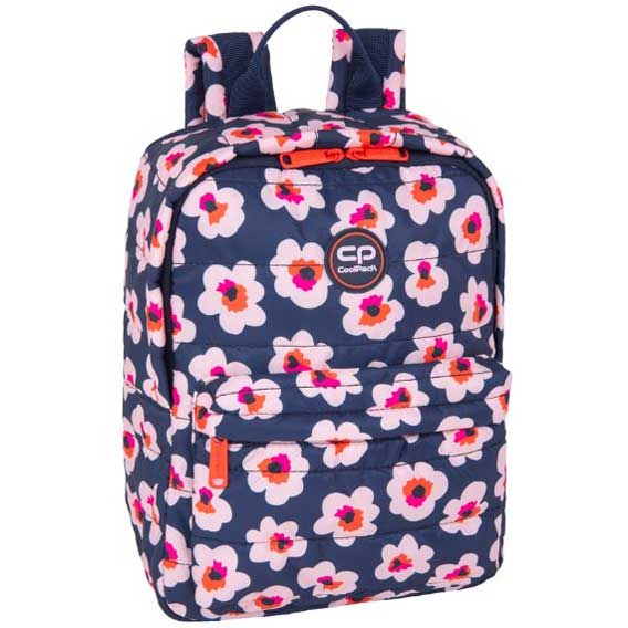 ŠKOLSKI RUKSAK COOLPACK "RIDER" - Flores nina