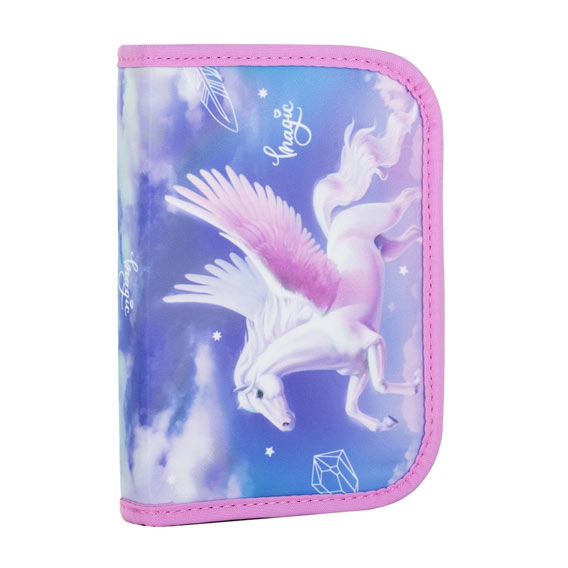 PERNICA PRAZNA 1 ZIP + 2 PREKLOPA "OXYBAG" - Pegas