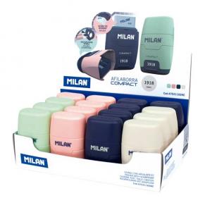 Milan Compact
