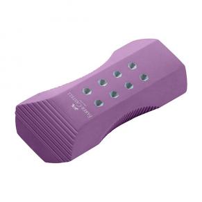 Gumica Roll-on Sparkle ljubičasta