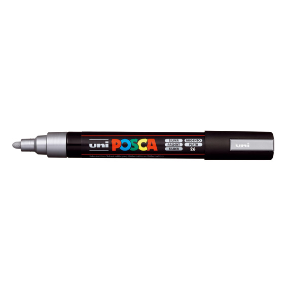 FLOMASTER MARKER UNI PC-5M POSCA