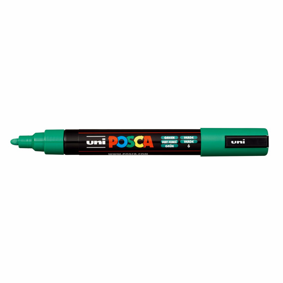FLOMASTER MARKER UNI PC-5M POSCA