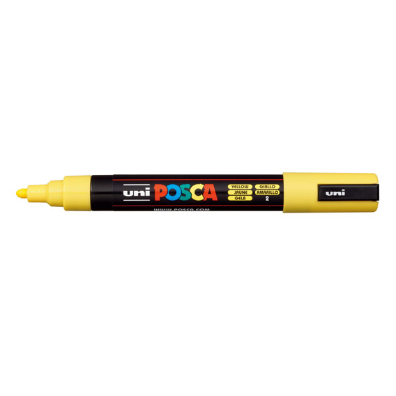 FLOMASTER MARKER UNI PC-5M POSCA