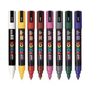 Posca marker