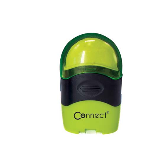 ŠILJILO S GUMICOM CONNECT PVC 1 RUPA  art. 8138