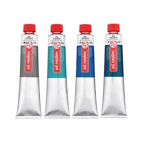 Uljane boje Talens Art Creation 200 ml.