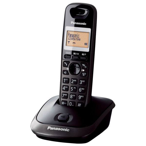 Telefon Panasonic KX-TG 2511