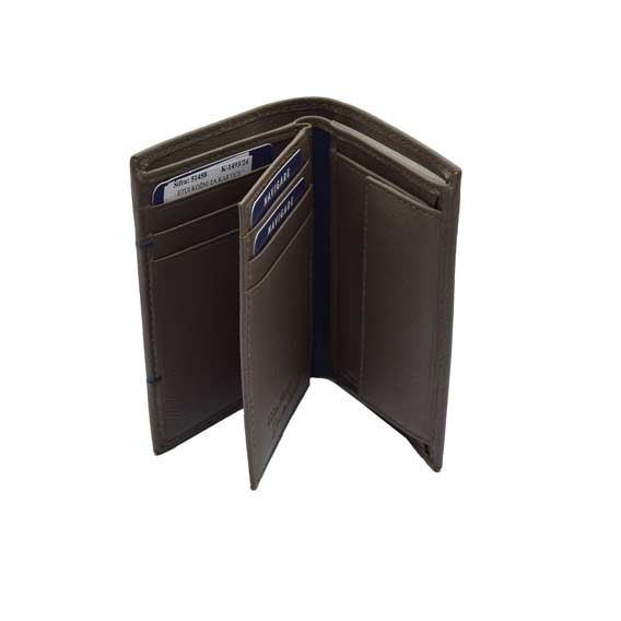 ETUI KOŽNI ZA KARTICE " NAVIGARE" art. 31101