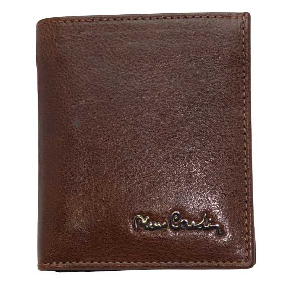 Novčanik Pierre Cardin GP-015-11 smeđi