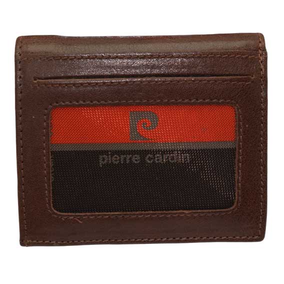 NOVČANIK KOŽNI MUŠKI PIERRE CARDIN GP-015-11