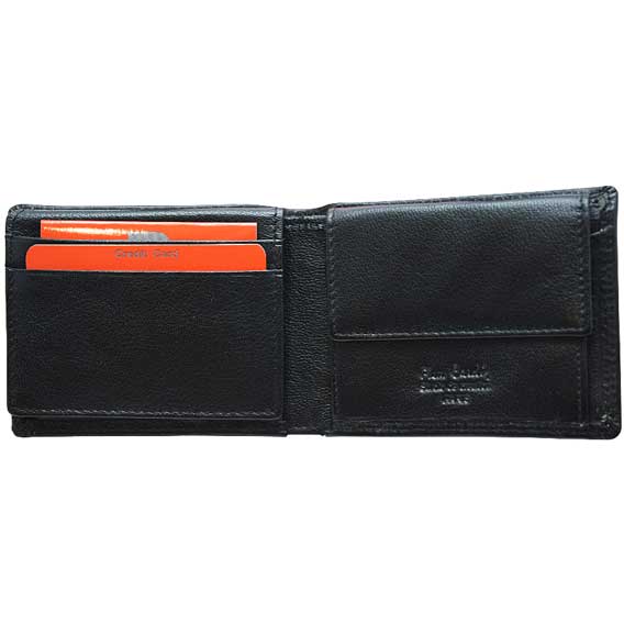 NOVČANIK KOŽNI MUŠKI PIERRE CARDIN GP-015-9