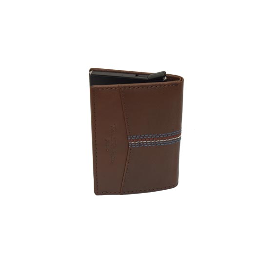 ETUI KOŽNI ZA KARTICE "RENATO BALESTRA" art.31139