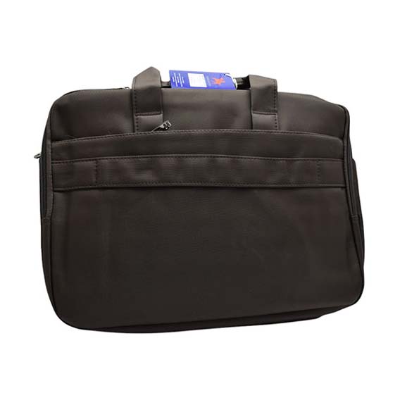 TORBA ZA LAPTOP 15.6" POLO CLUB art.31236