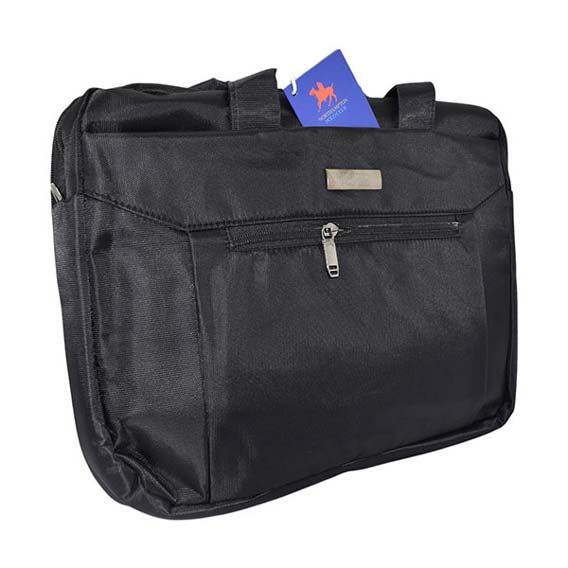 TORBA ZA LAPTOP 15.6" POLO CLUB art.31236