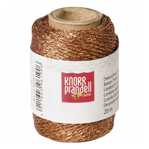 UKRASNI KONAC 1.5 mm x 20 met. KNORR PRANDEL