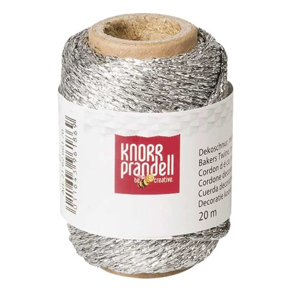 UKRASNI KONAC 1.5 mm x 20 met. KNORR PRANDEL
