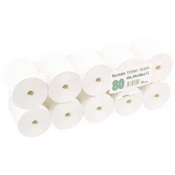 TERMO ROLA 80x12/60 metara