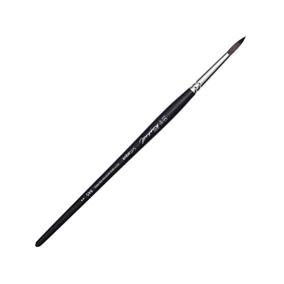 KIST ZA AKVAREL RAPHAEL SOFTAQUA 845-10