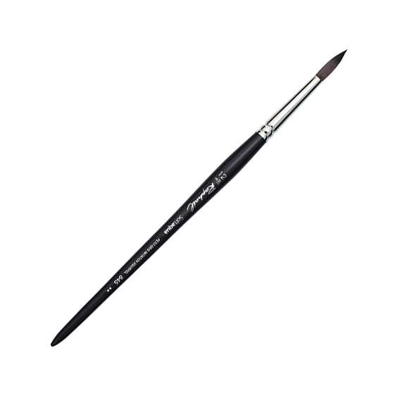 KIST ZA AKVAREL RAPHAEL SOFTAQUA 845-12