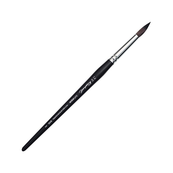 KIST ZA AKVAREL RAPHAEL SOFTAQUA 845-14