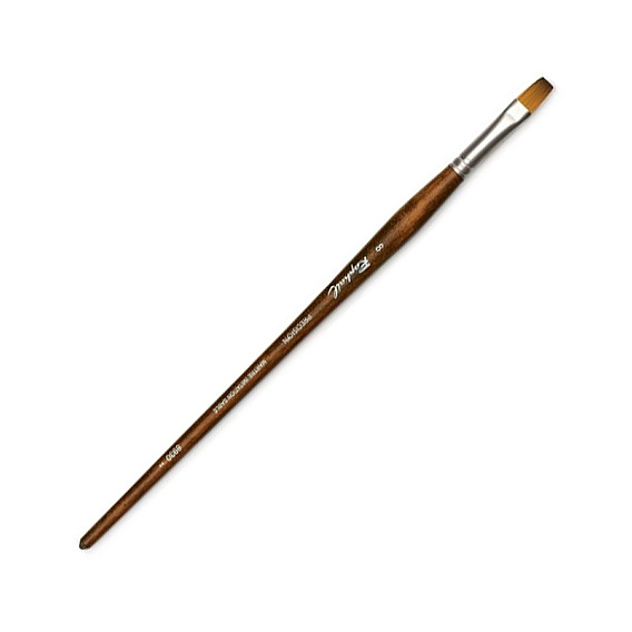 KIST ZA ULJE I AKRIL RAPHAEL PRECISION 8930-08