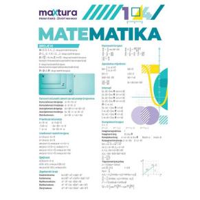 MaXtura - matematika