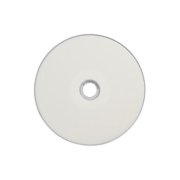 CD-R 80 min. 52x 1/1 SPINDLE PRINTABLE TRAXDATA