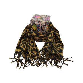 Šal leopard
