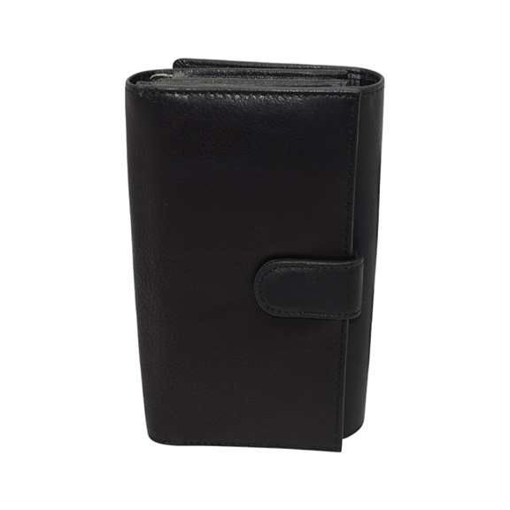 NOVČANIK KOŽNI ŽENSKI "ENRICO COVERI" EC23760-30