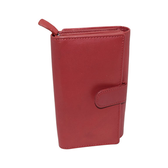 NOVČANIK KOŽNI ŽENSKI "ENRICO COVERI" EC23760-30