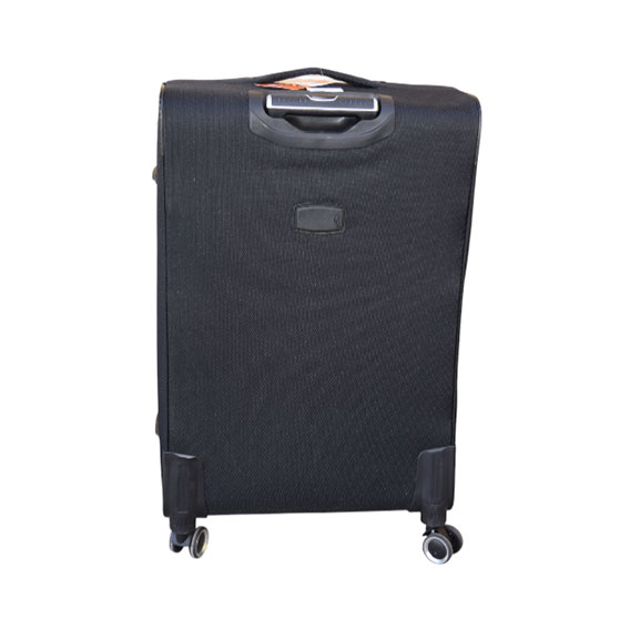 KOFER PUTNI SREDNJI "COCO DIVO" TEKSTILNI art.2021