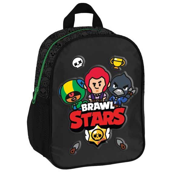 RUKSAK VRTIĆKI 3D DISNEY  - Brawl Stars