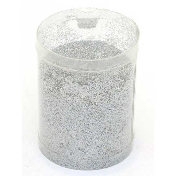 GLITTER PRAH ZA UKRAŠAVANJE 100 gr. SORT BOJE