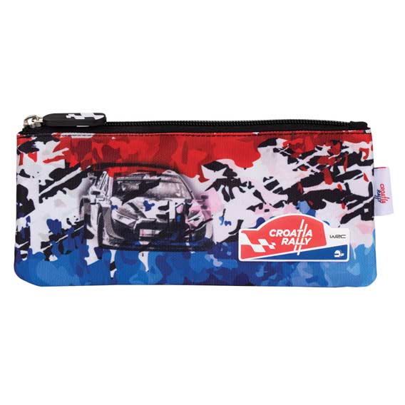 PERNICA PRAZNA VREĆICA KARBON MYSTERY / WRC