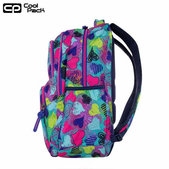 ŠKOLSKI RUKSAK COOLPACK "DART"