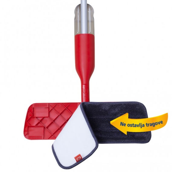 BRISAČ PODA SWIFT SPRAY MOP 