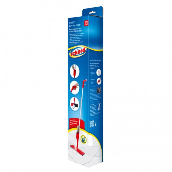 BRISAČ PODA SWIFT SPRAY MOP 