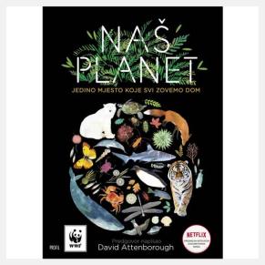 Naš planet