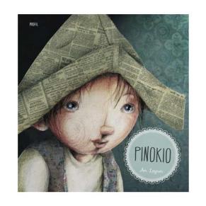 Pinokio