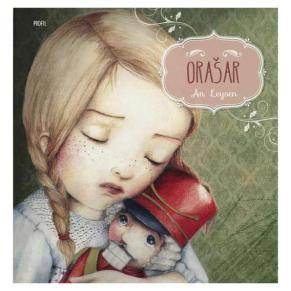 Orašar