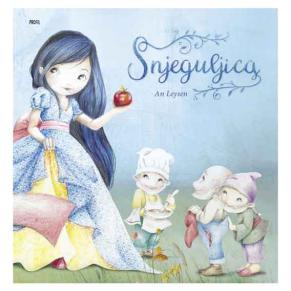 Snjeguljica
