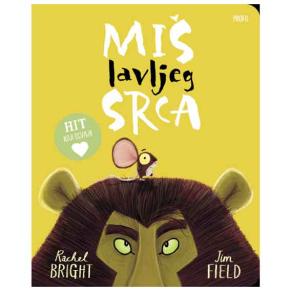 Miš lavljeg srca