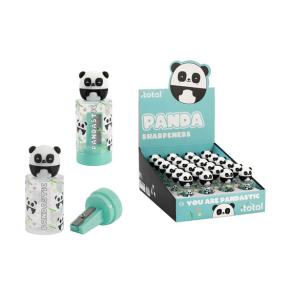 iTotal Panda