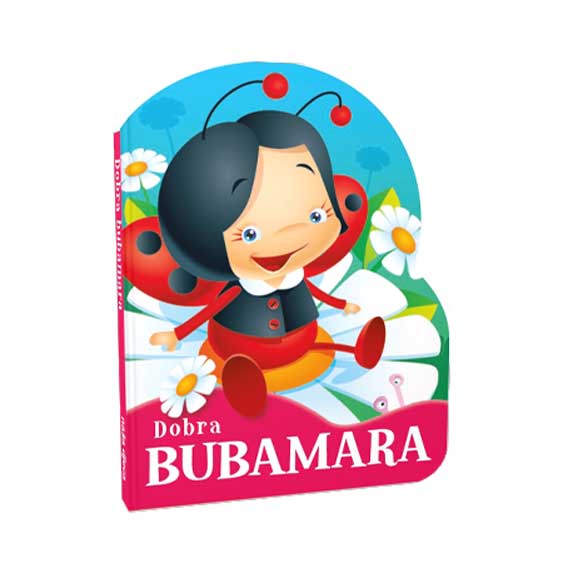 SLIKOVNICA "REZBARENE SLIKOVNICE" - Dobra bubamara