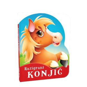 Slatki konjić